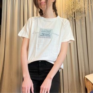 Vintage Levi tshirt